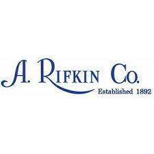 A. Rifkin Co. Logo